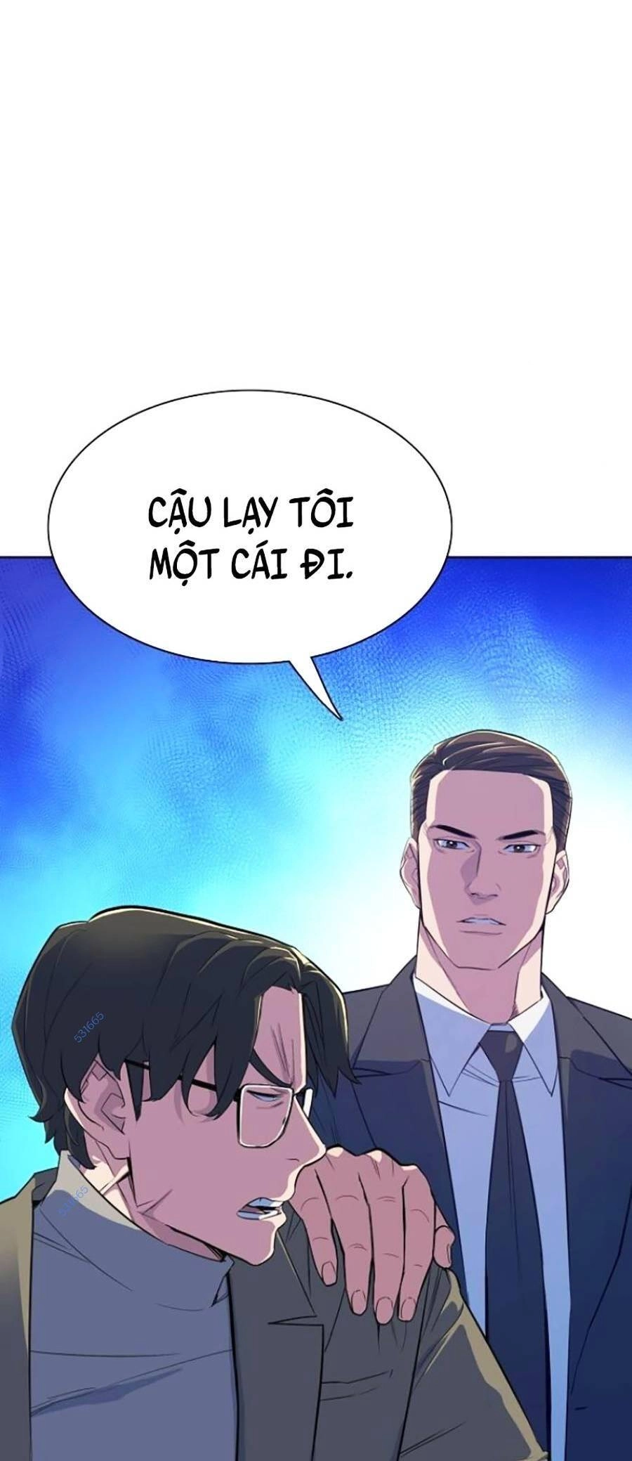 Tiểu Thiếu Gia Gia Tộc Tài Phiệt Chapter 11 - 21