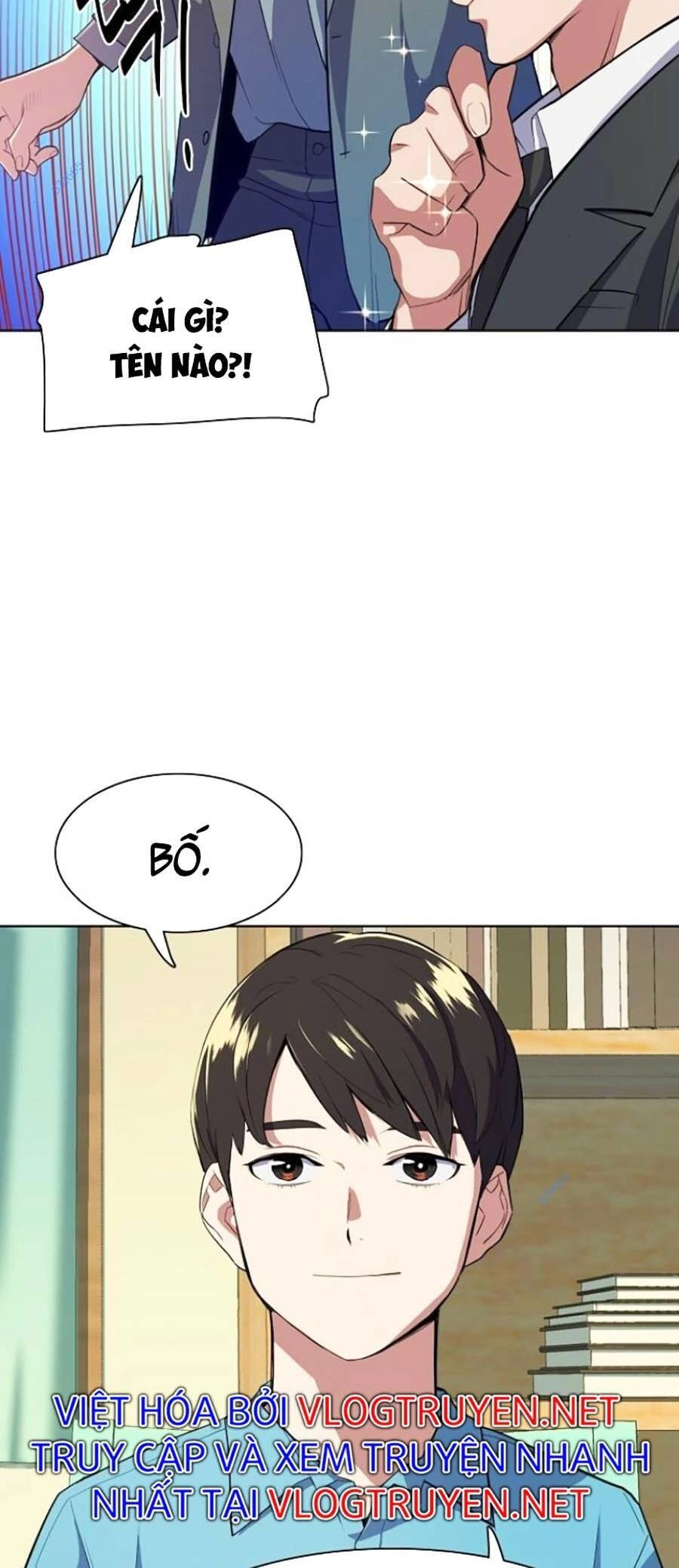 Tiểu Thiếu Gia Gia Tộc Tài Phiệt Chapter 11 - 23