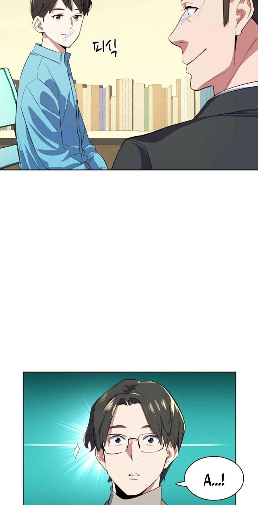 Tiểu Thiếu Gia Gia Tộc Tài Phiệt Chapter 11 - 33