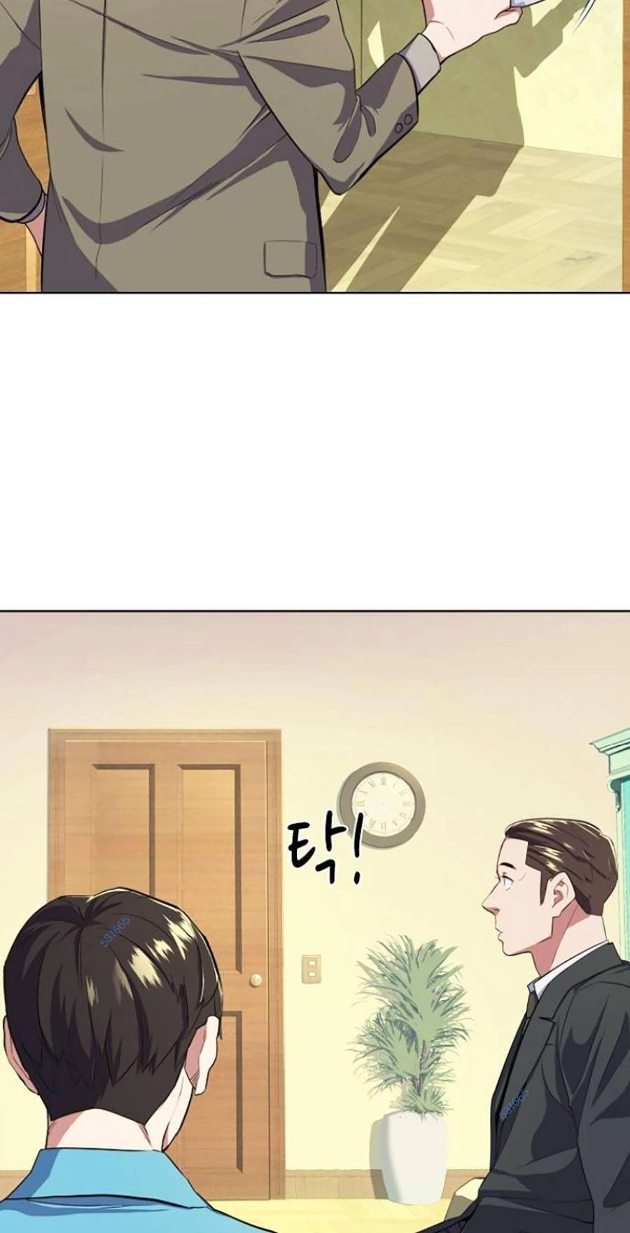 Tiểu Thiếu Gia Gia Tộc Tài Phiệt Chapter 11 - 35