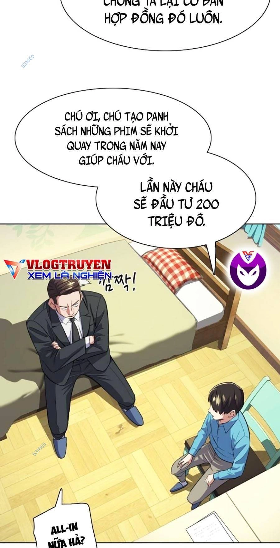 Tiểu Thiếu Gia Gia Tộc Tài Phiệt Chapter 11 - 37