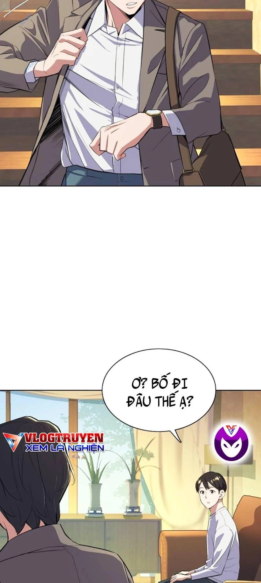 Tiểu Thiếu Gia Gia Tộc Tài Phiệt Chapter 11 - 55