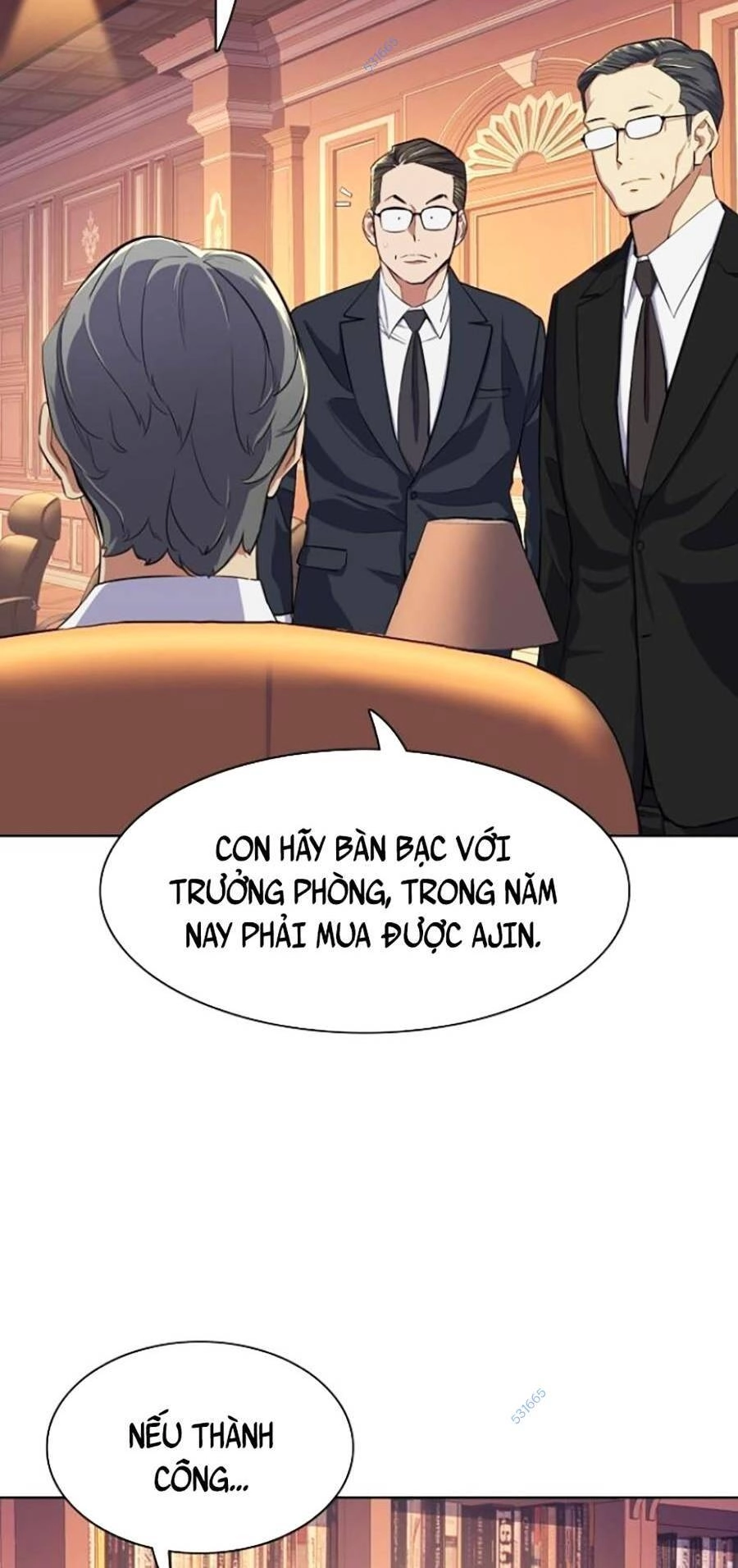 Tiểu Thiếu Gia Gia Tộc Tài Phiệt Chapter 12 - 5