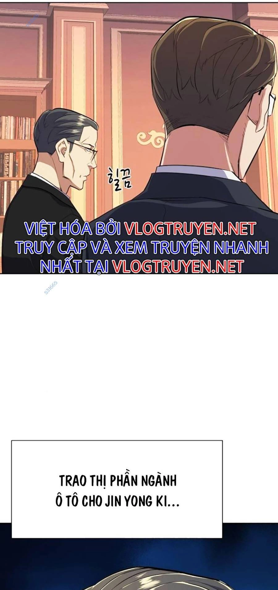 Tiểu Thiếu Gia Gia Tộc Tài Phiệt Chapter 12 - 9