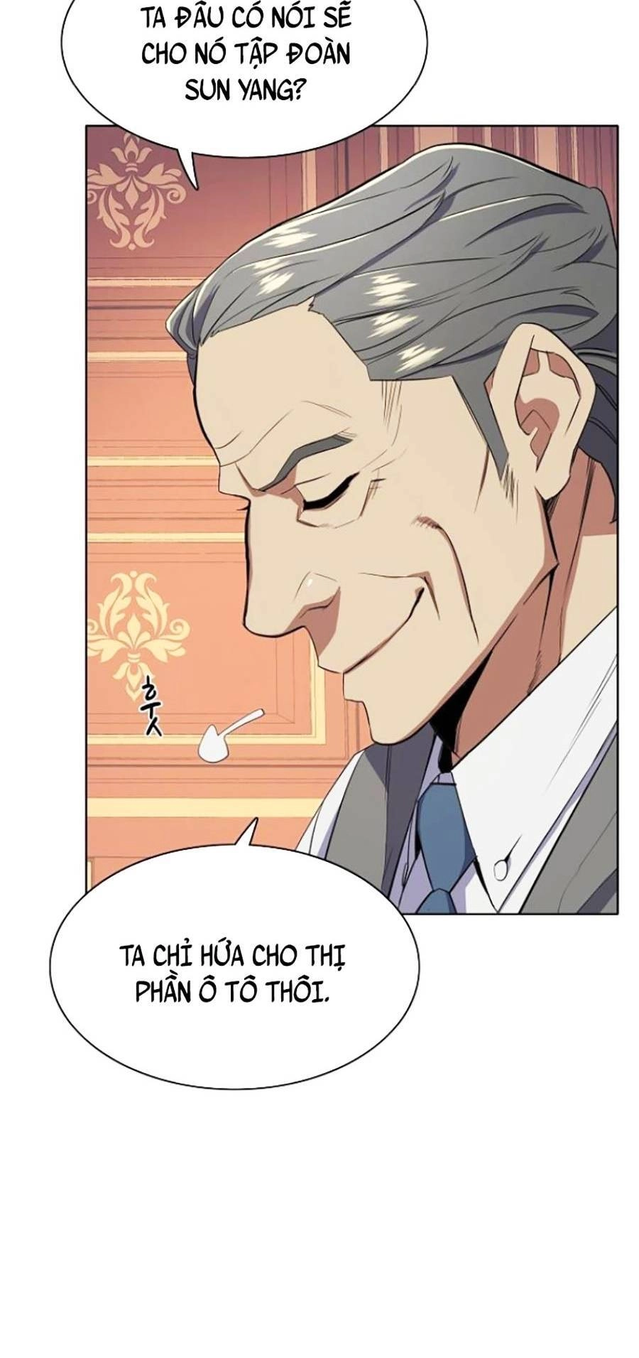 Tiểu Thiếu Gia Gia Tộc Tài Phiệt Chapter 12 - 18