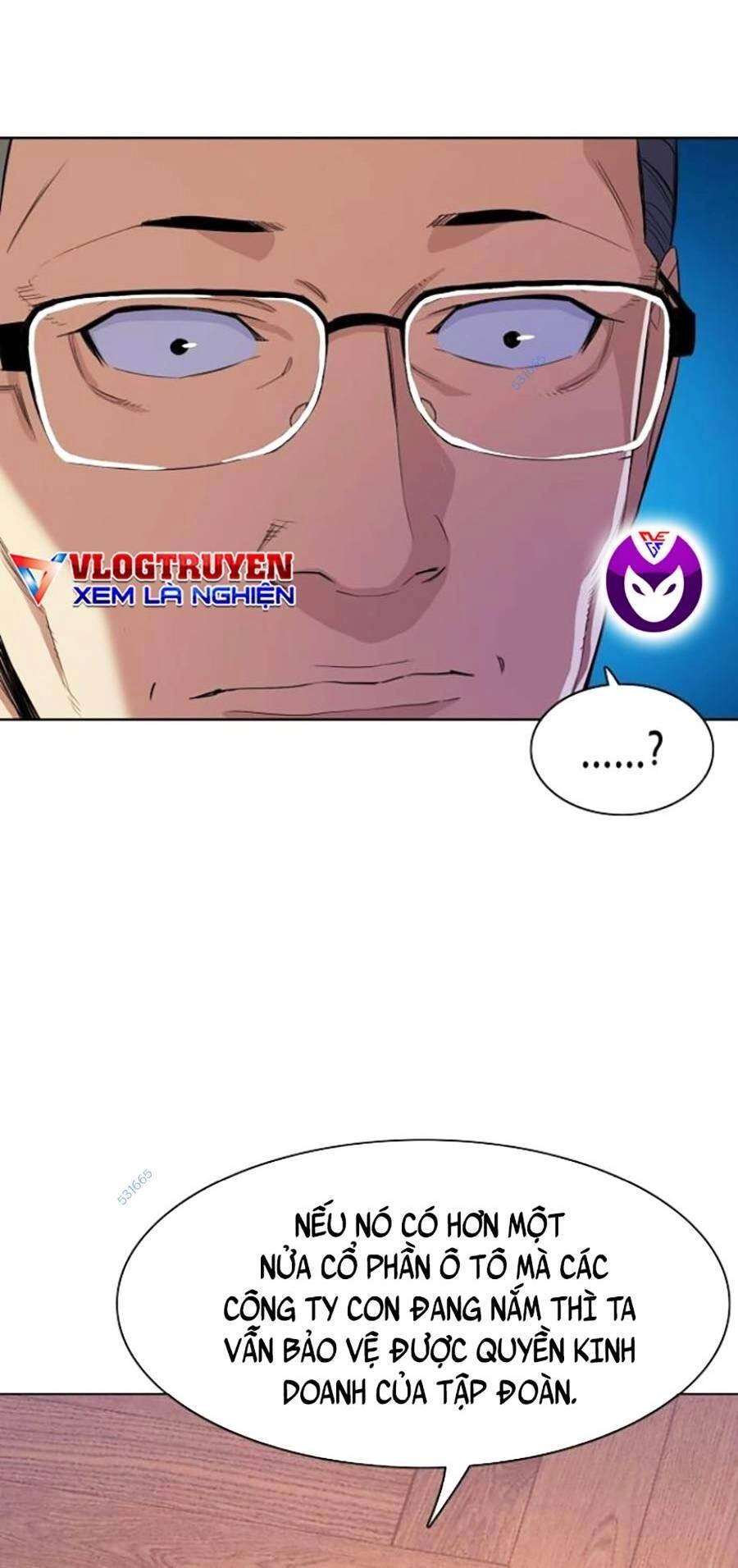 Tiểu Thiếu Gia Gia Tộc Tài Phiệt Chapter 12 - 19