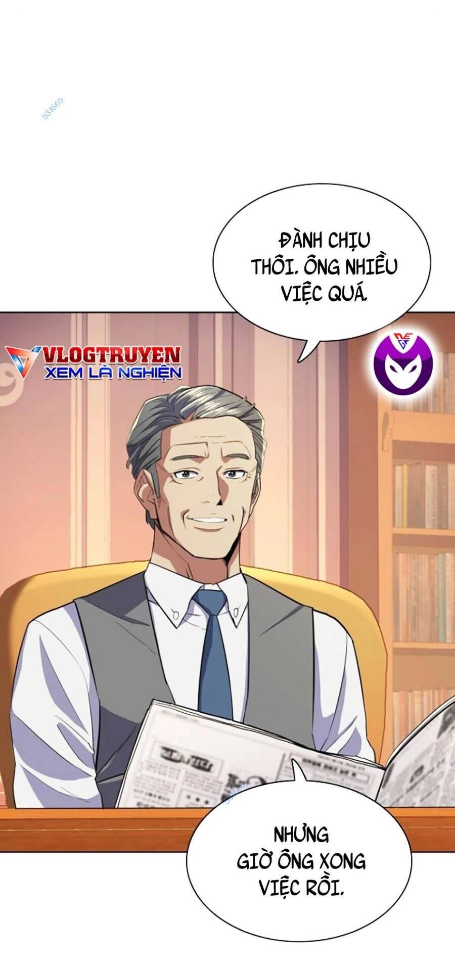 Tiểu Thiếu Gia Gia Tộc Tài Phiệt Chapter 12 - 27