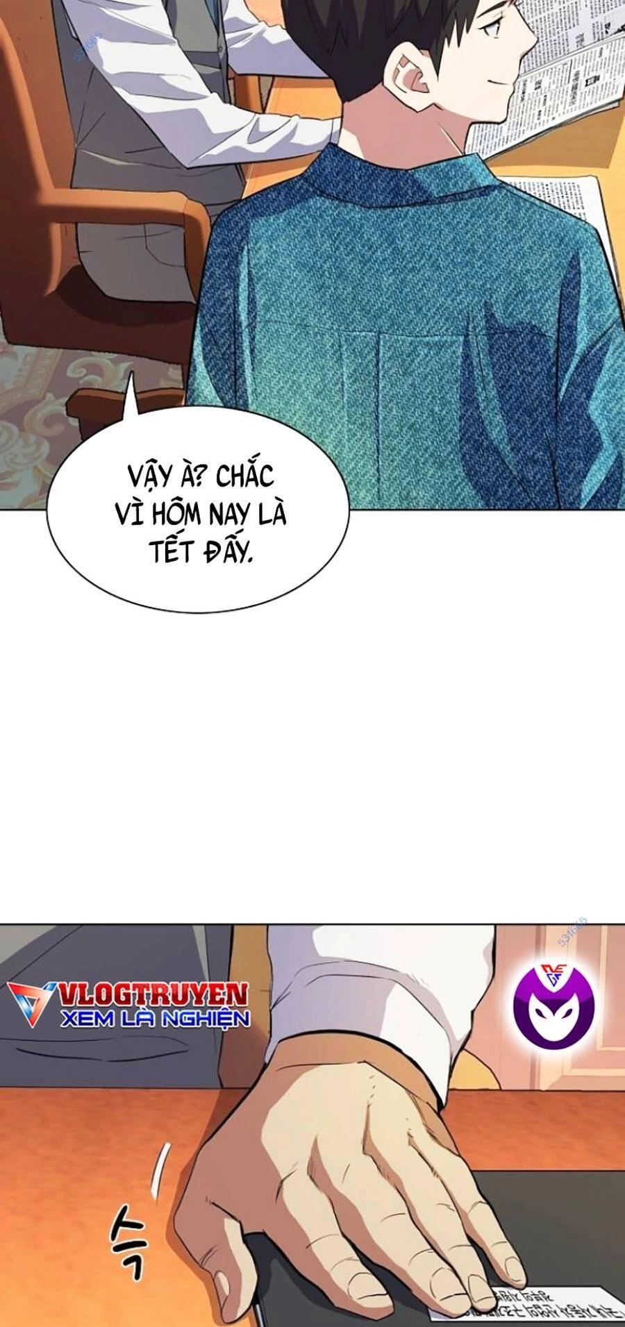 Tiểu Thiếu Gia Gia Tộc Tài Phiệt Chapter 12 - 31