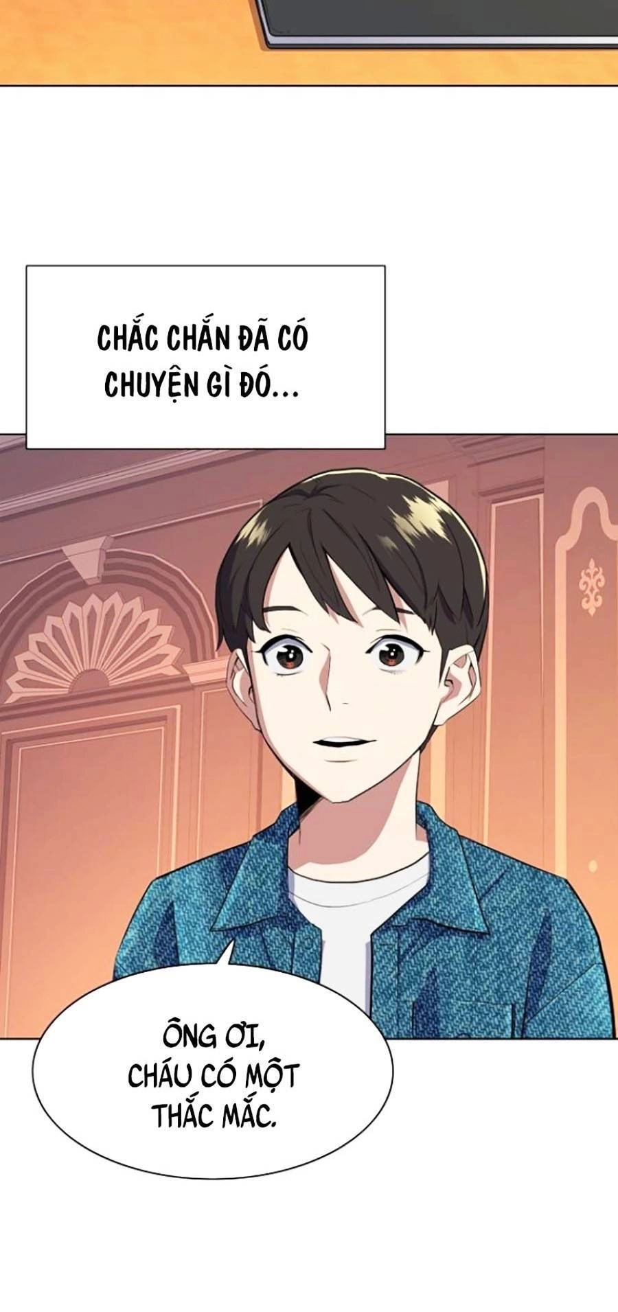 Tiểu Thiếu Gia Gia Tộc Tài Phiệt Chapter 12 - 32