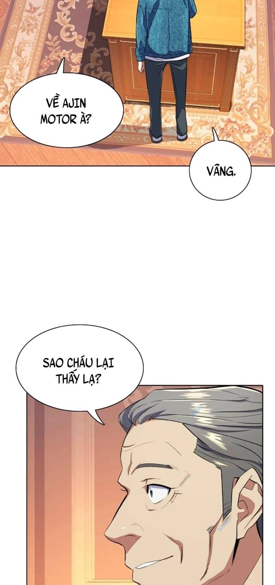 Tiểu Thiếu Gia Gia Tộc Tài Phiệt Chapter 12 - 37