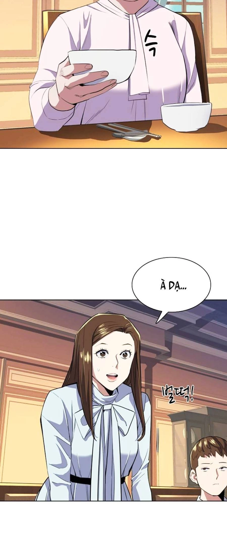 Tiểu Thiếu Gia Gia Tộc Tài Phiệt Chapter 12 - 70