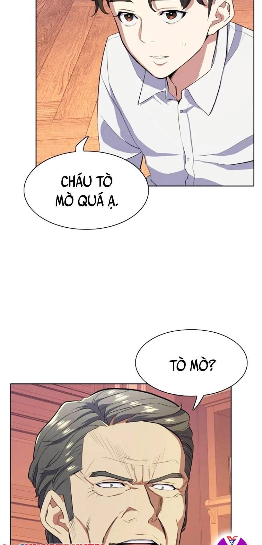 Tiểu Thiếu Gia Gia Tộc Tài Phiệt Chapter 13 - 12