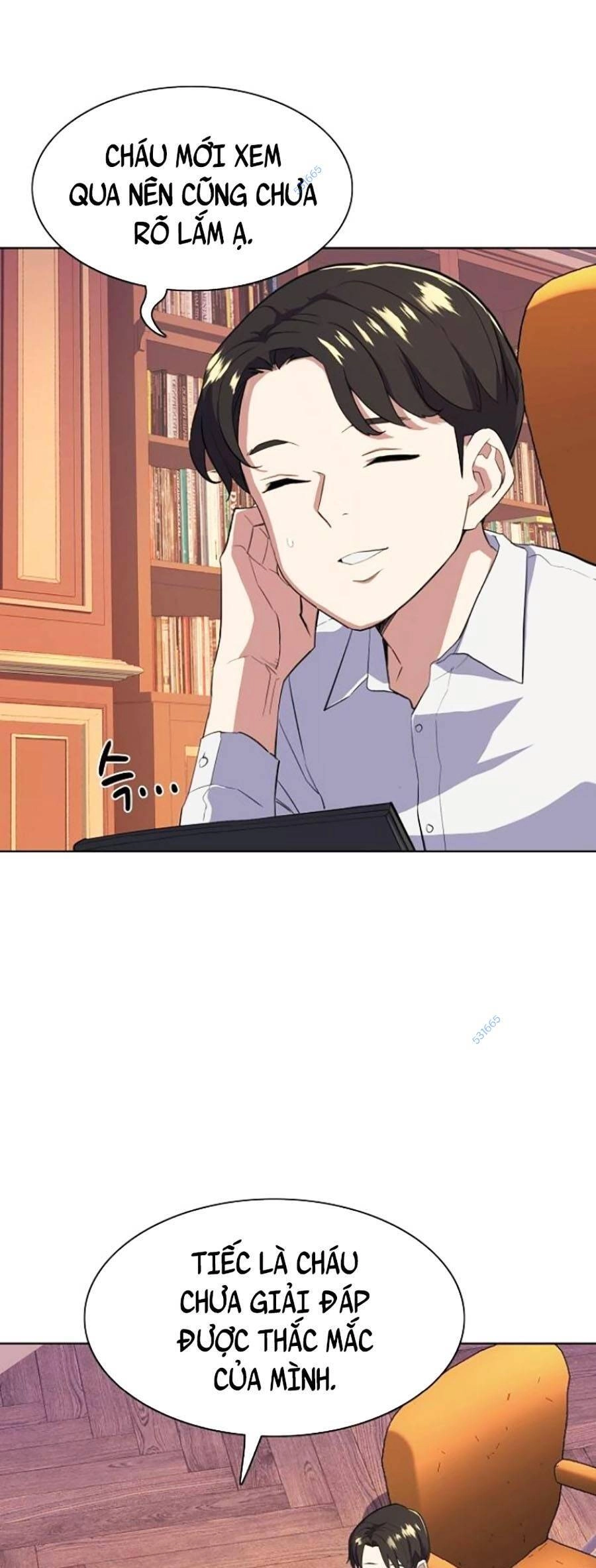 Tiểu Thiếu Gia Gia Tộc Tài Phiệt Chapter 13 - 21