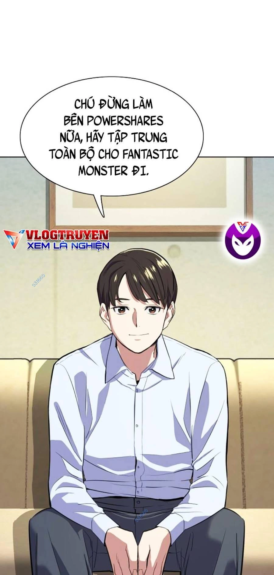 Tiểu Thiếu Gia Gia Tộc Tài Phiệt Chapter 13 - 47