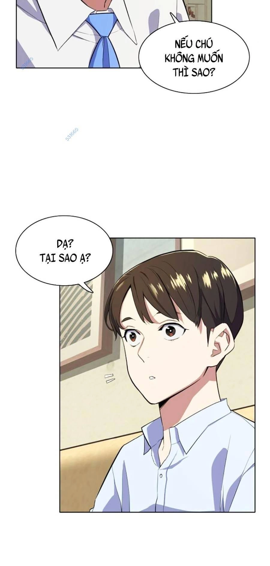 Tiểu Thiếu Gia Gia Tộc Tài Phiệt Chapter 13 - 49