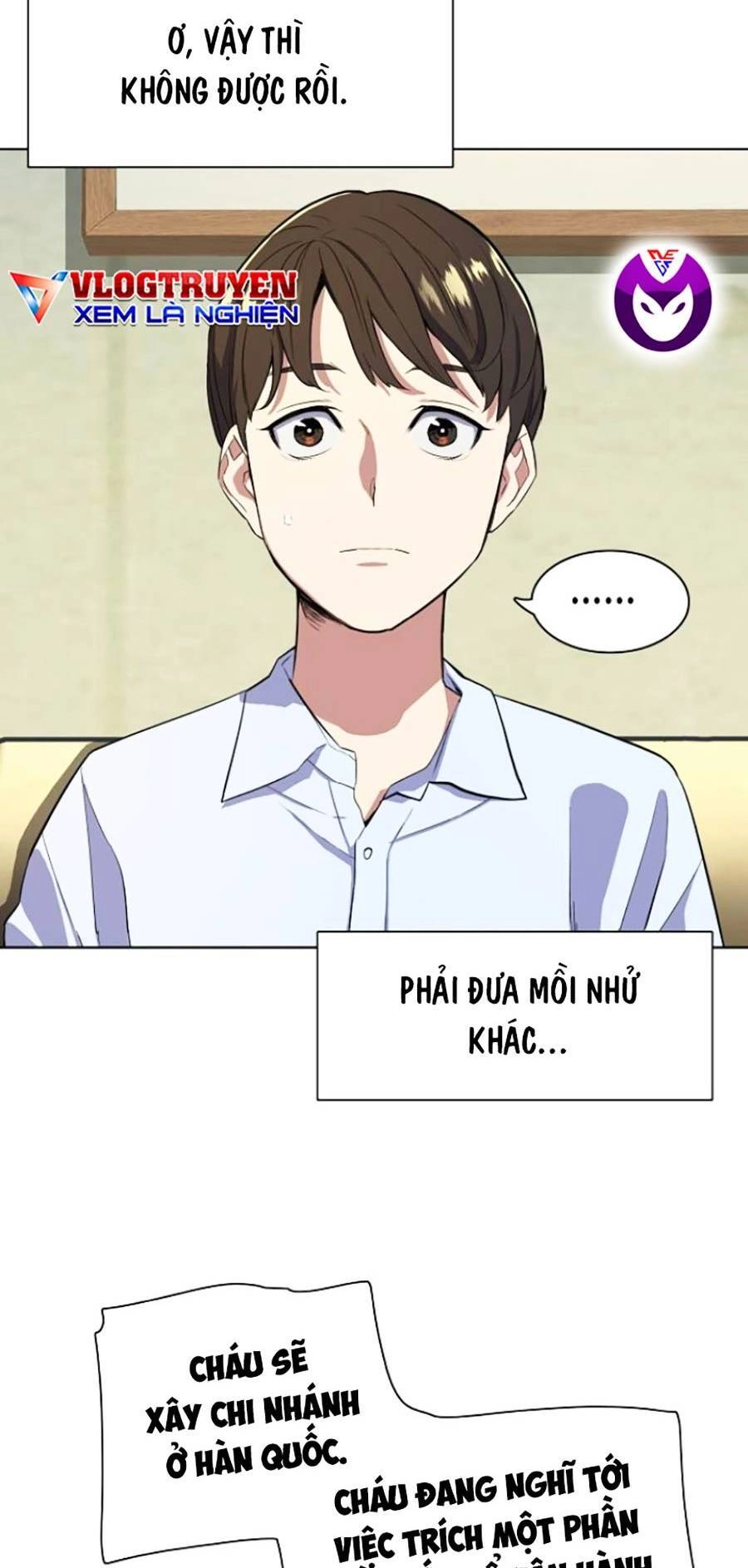 Tiểu Thiếu Gia Gia Tộc Tài Phiệt Chapter 13 - 52