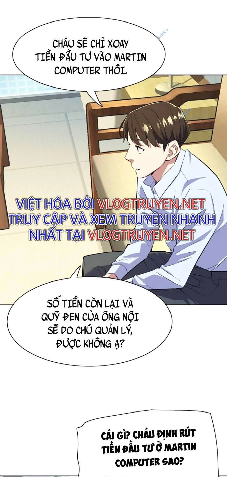 Tiểu Thiếu Gia Gia Tộc Tài Phiệt Chapter 13 - 57