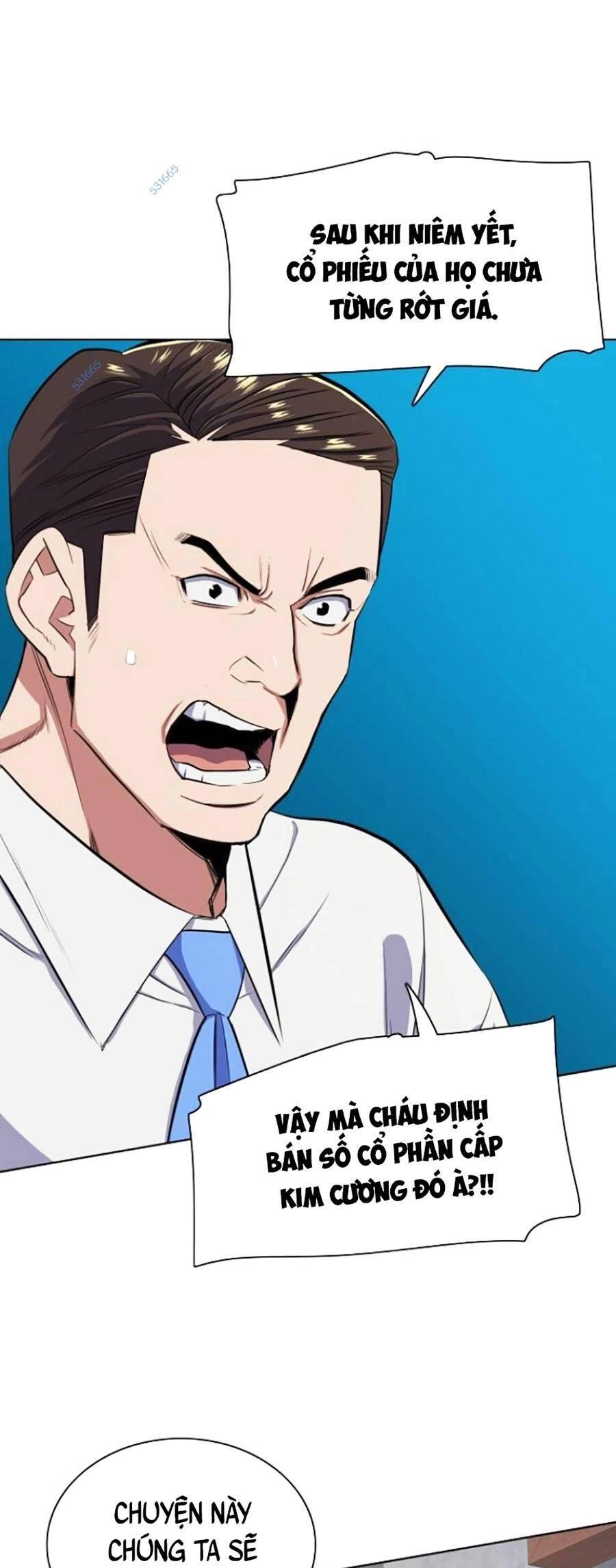 Tiểu Thiếu Gia Gia Tộc Tài Phiệt Chapter 13 - 61