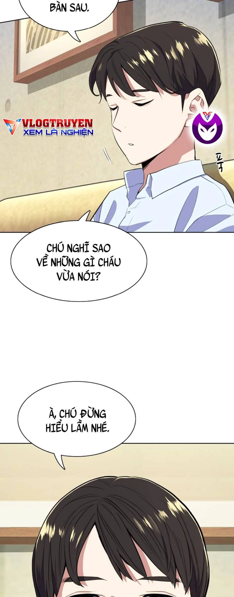 Tiểu Thiếu Gia Gia Tộc Tài Phiệt Chapter 13 - 62