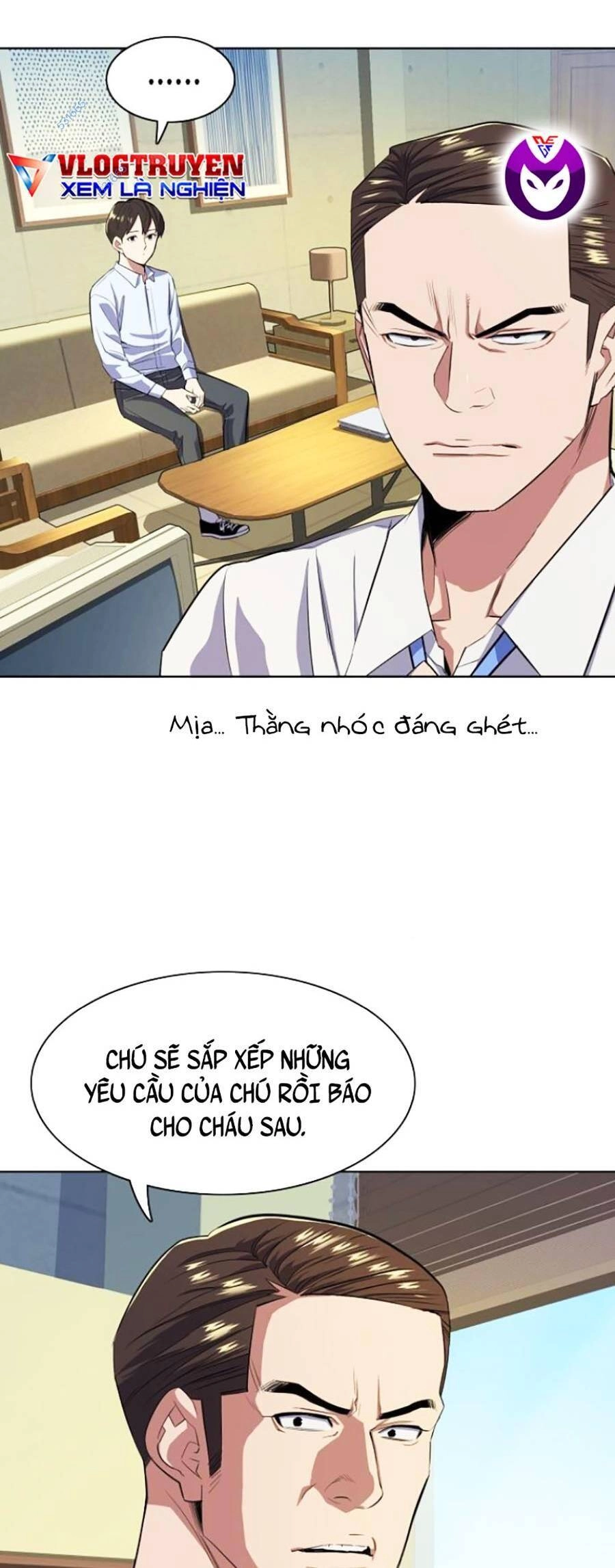 Tiểu Thiếu Gia Gia Tộc Tài Phiệt Chapter 13 - 65