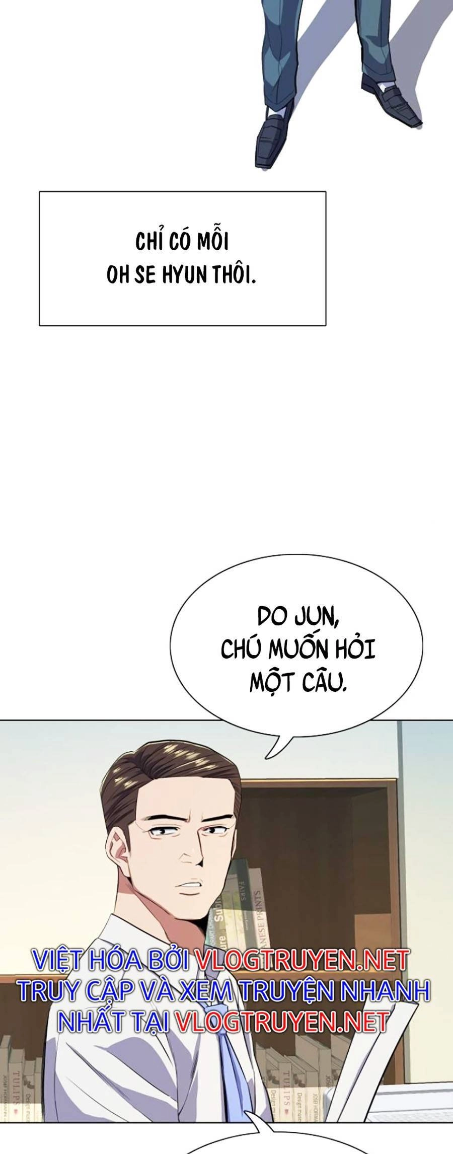 Tiểu Thiếu Gia Gia Tộc Tài Phiệt Chapter 13 - 70