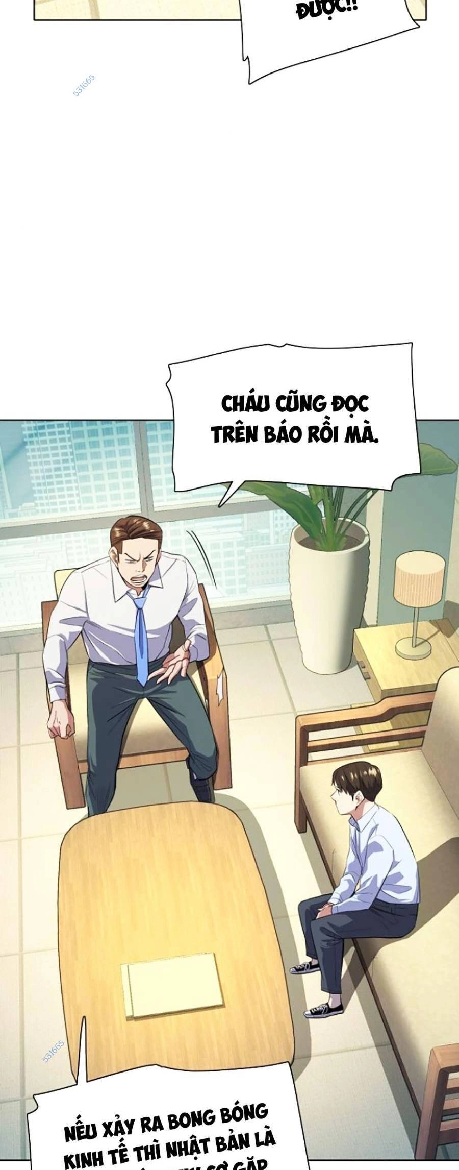 Tiểu Thiếu Gia Gia Tộc Tài Phiệt Chapter 13 - 73