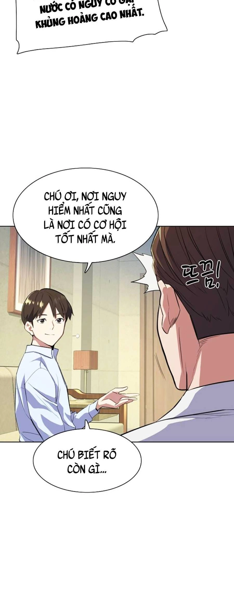 Tiểu Thiếu Gia Gia Tộc Tài Phiệt Chapter 13 - 74