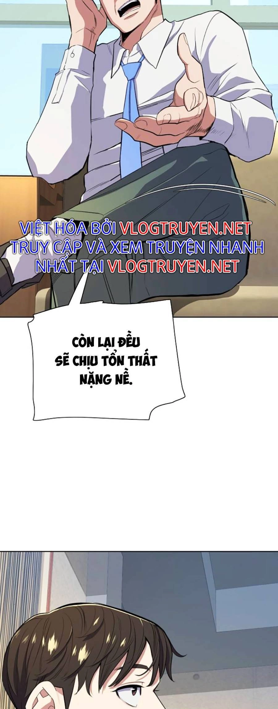 Tiểu Thiếu Gia Gia Tộc Tài Phiệt Chapter 13 - 76