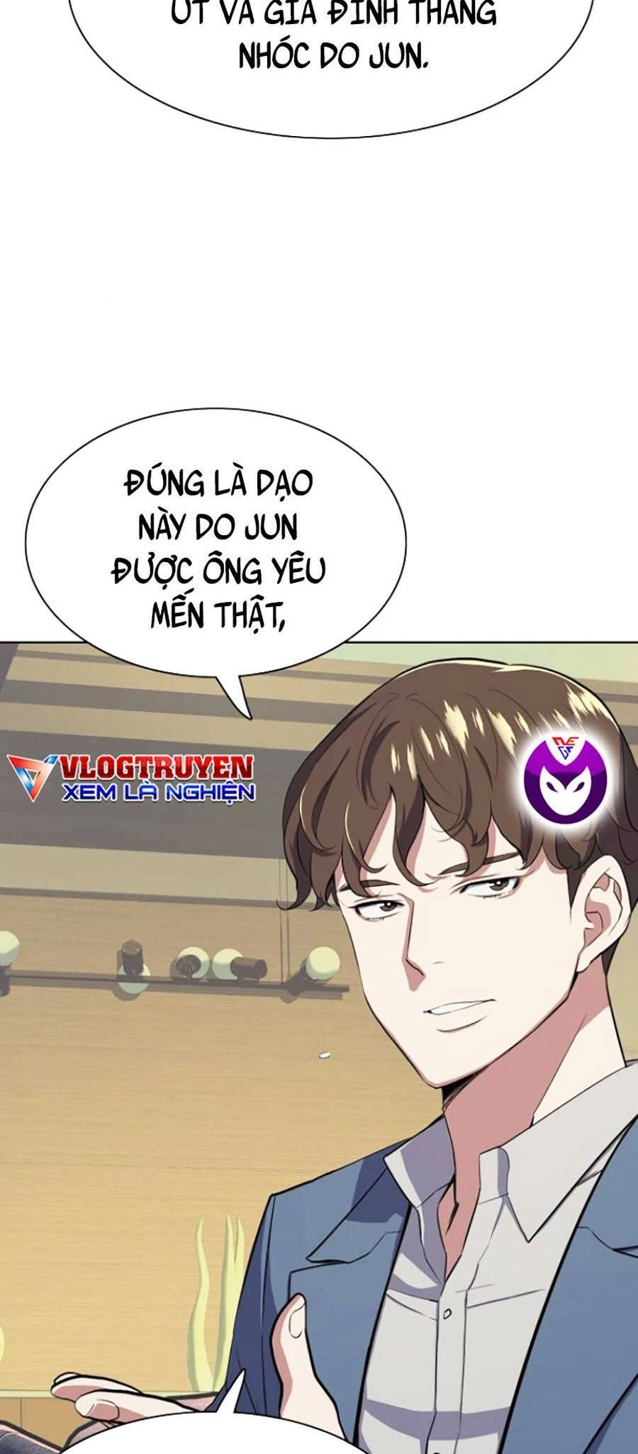 Tiểu Thiếu Gia Gia Tộc Tài Phiệt Chapter 14 - 18