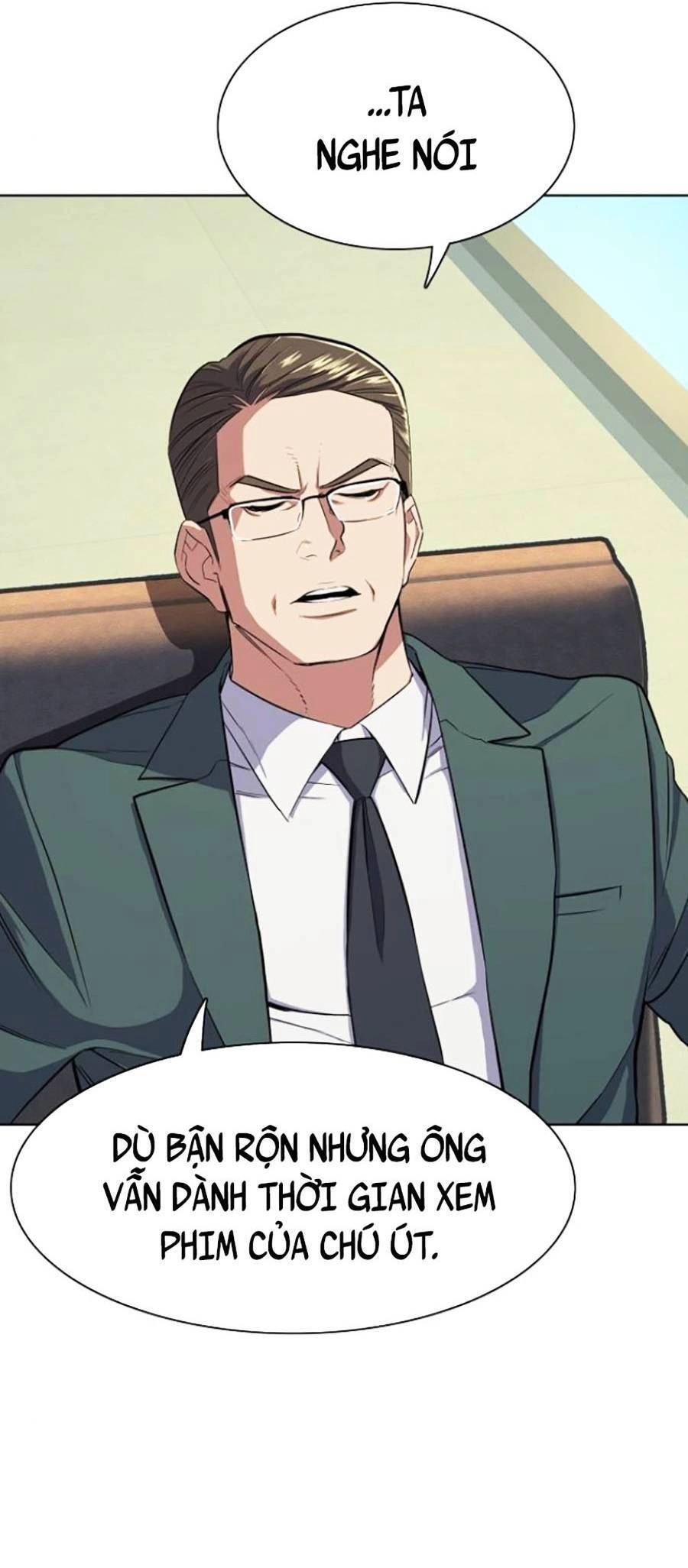 Tiểu Thiếu Gia Gia Tộc Tài Phiệt Chapter 14 - 20