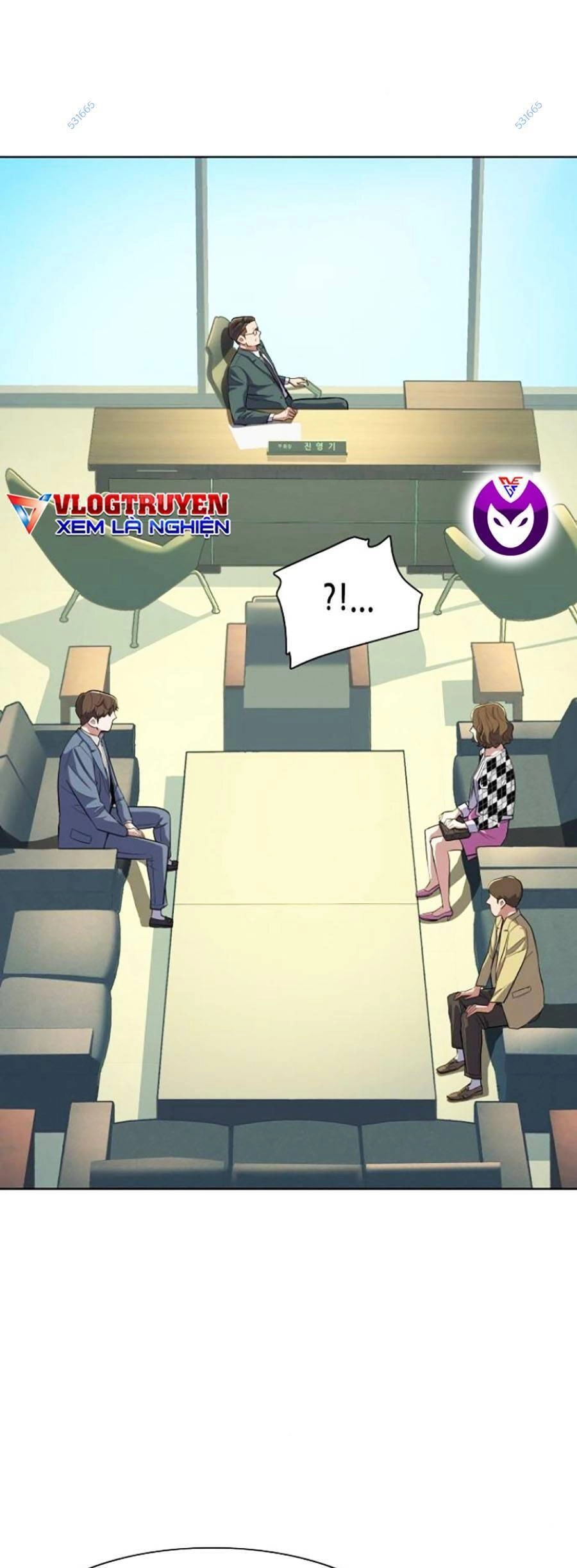 Tiểu Thiếu Gia Gia Tộc Tài Phiệt Chapter 14 - 21