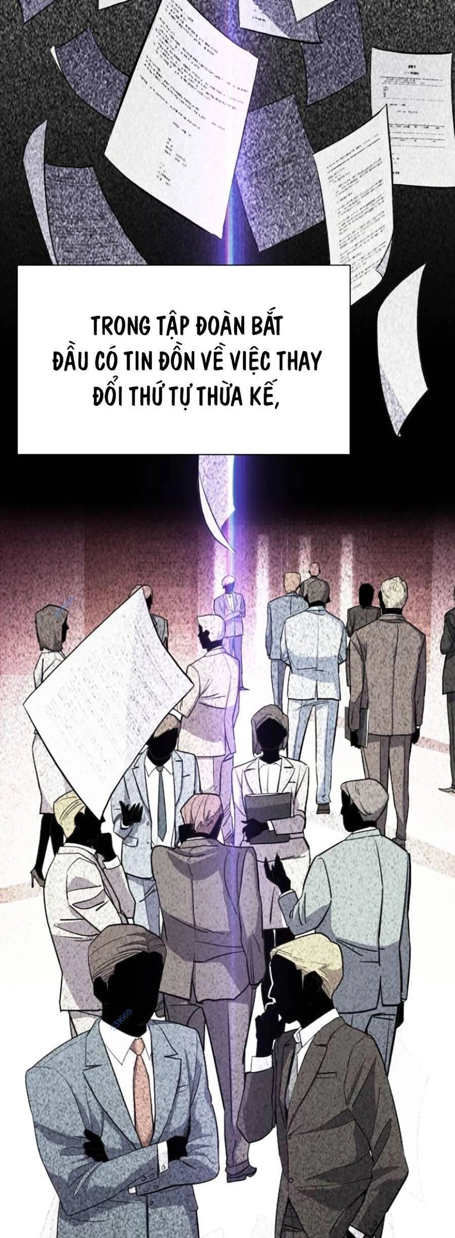 Tiểu Thiếu Gia Gia Tộc Tài Phiệt Chapter 14 - 27