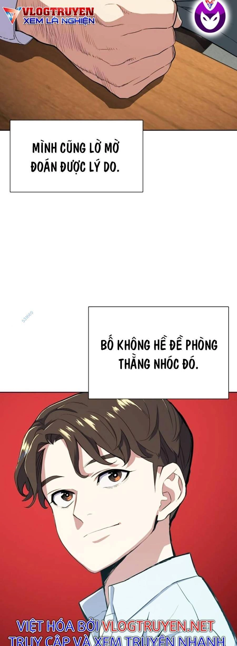 Tiểu Thiếu Gia Gia Tộc Tài Phiệt Chapter 14 - 29