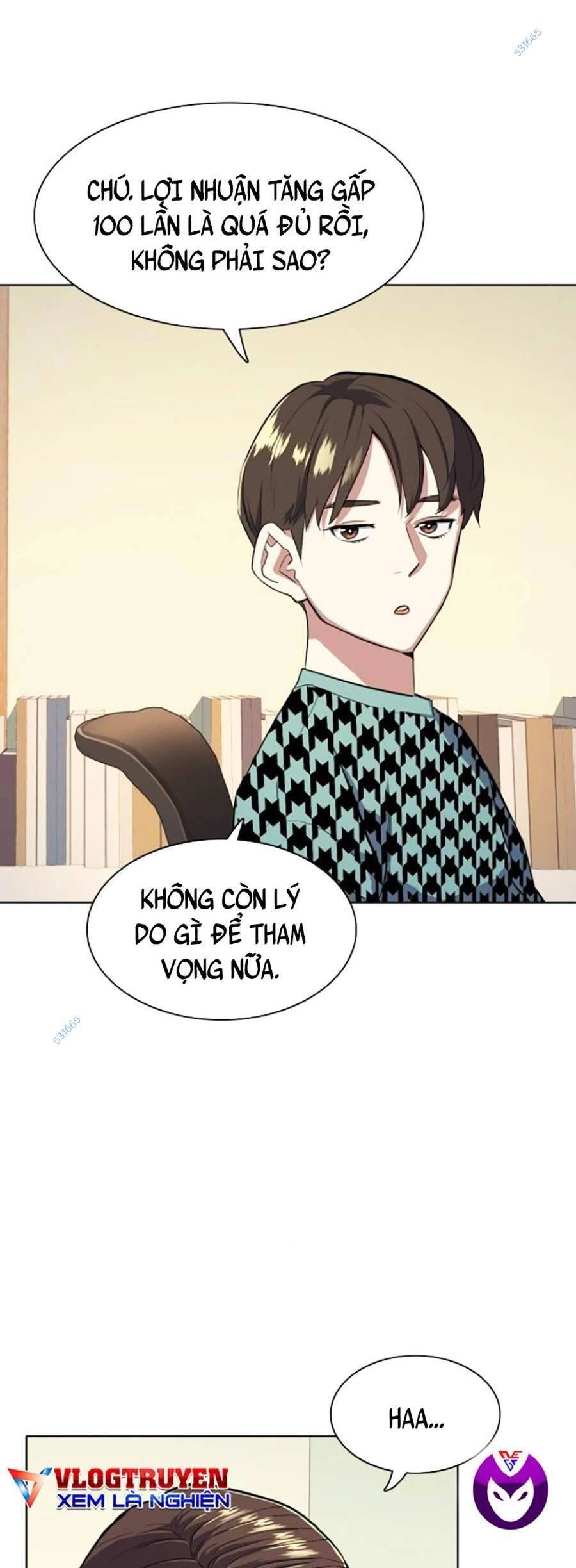 Tiểu Thiếu Gia Gia Tộc Tài Phiệt Chapter 14 - 39