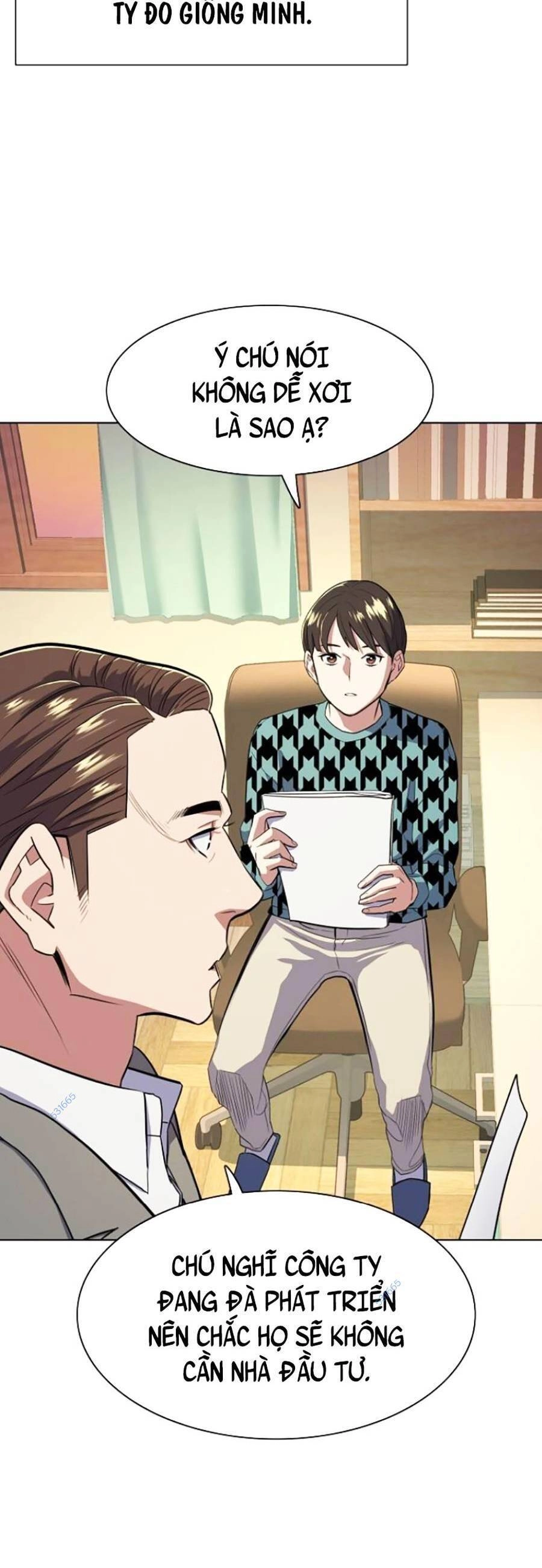 Tiểu Thiếu Gia Gia Tộc Tài Phiệt Chapter 14 - 47