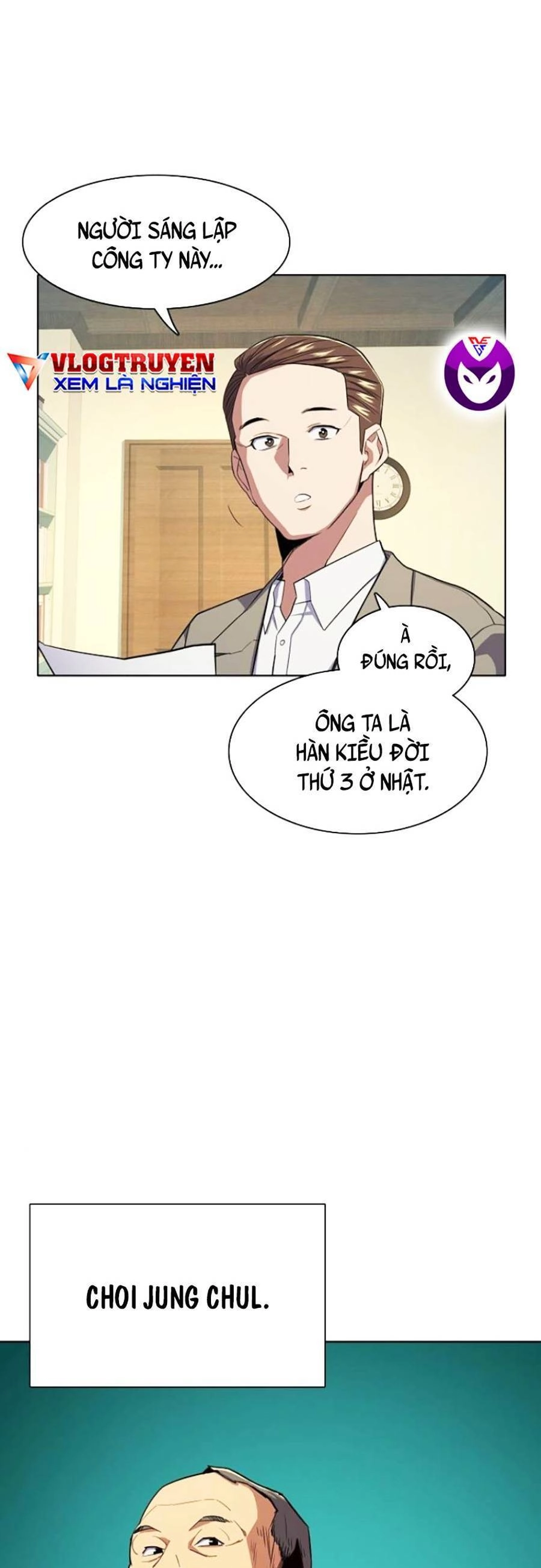 Tiểu Thiếu Gia Gia Tộc Tài Phiệt Chapter 14 - 48