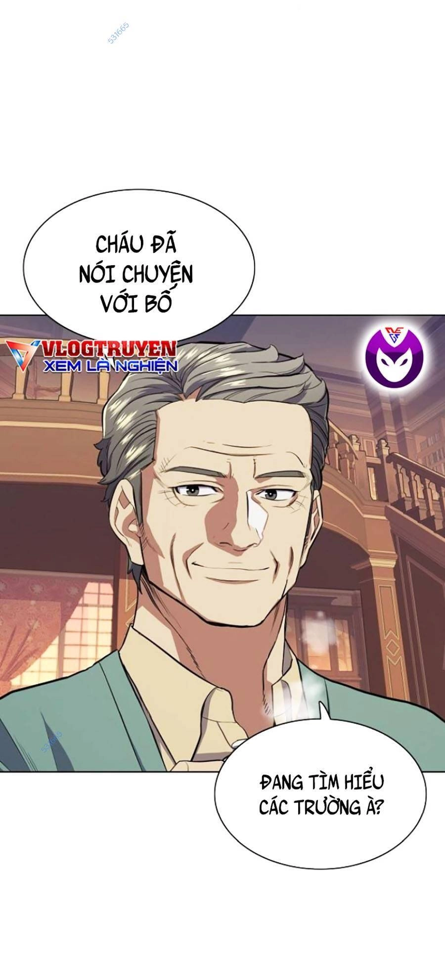 Tiểu Thiếu Gia Gia Tộc Tài Phiệt Chapter 15 - 19