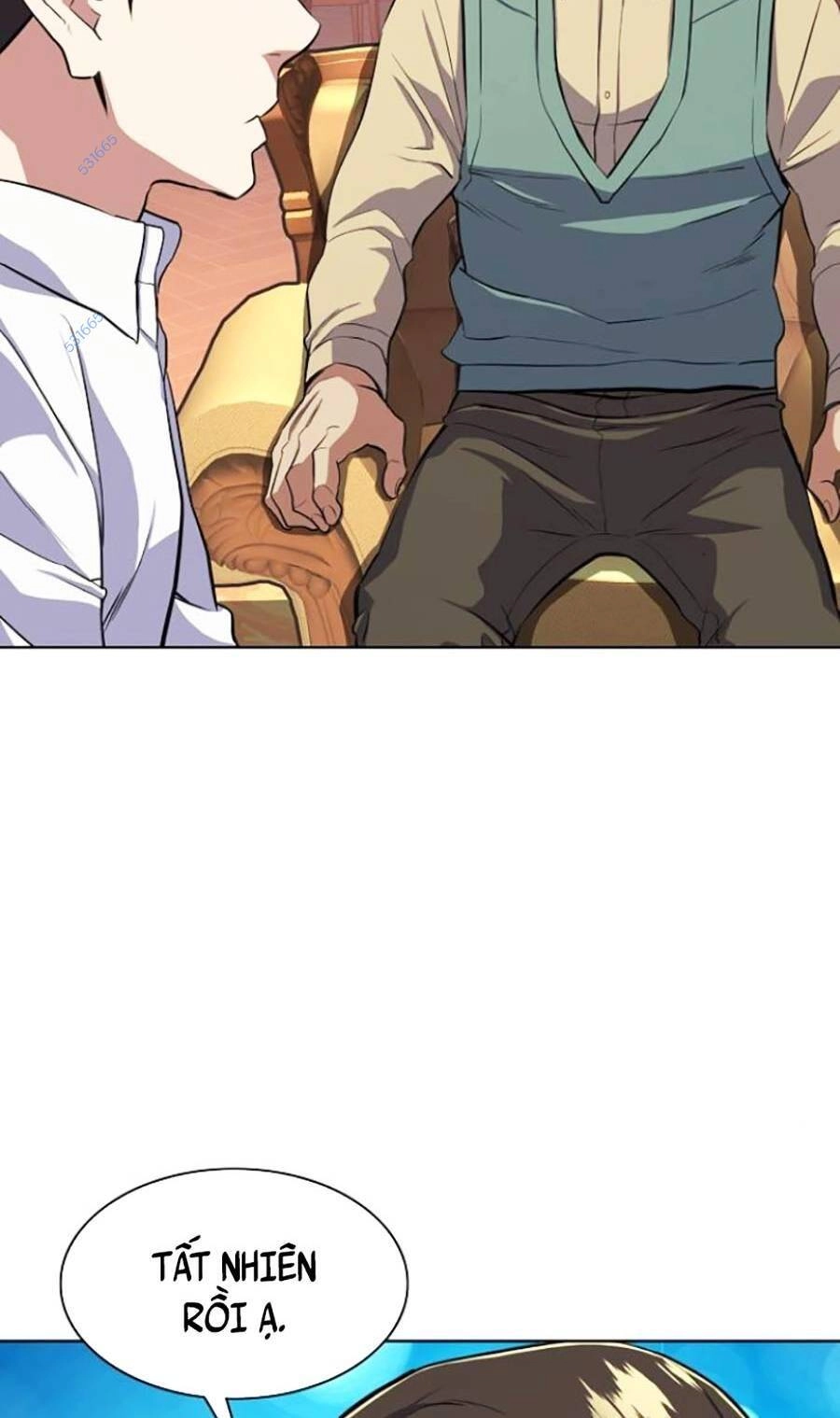 Tiểu Thiếu Gia Gia Tộc Tài Phiệt Chapter 15 - 41