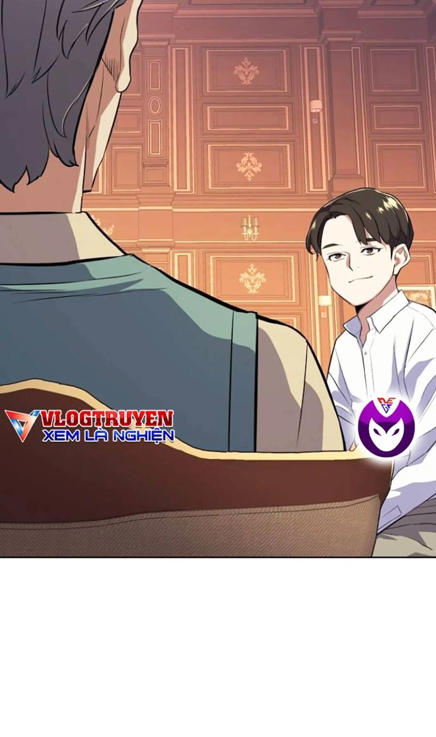 Tiểu Thiếu Gia Gia Tộc Tài Phiệt Chapter 15 - 46