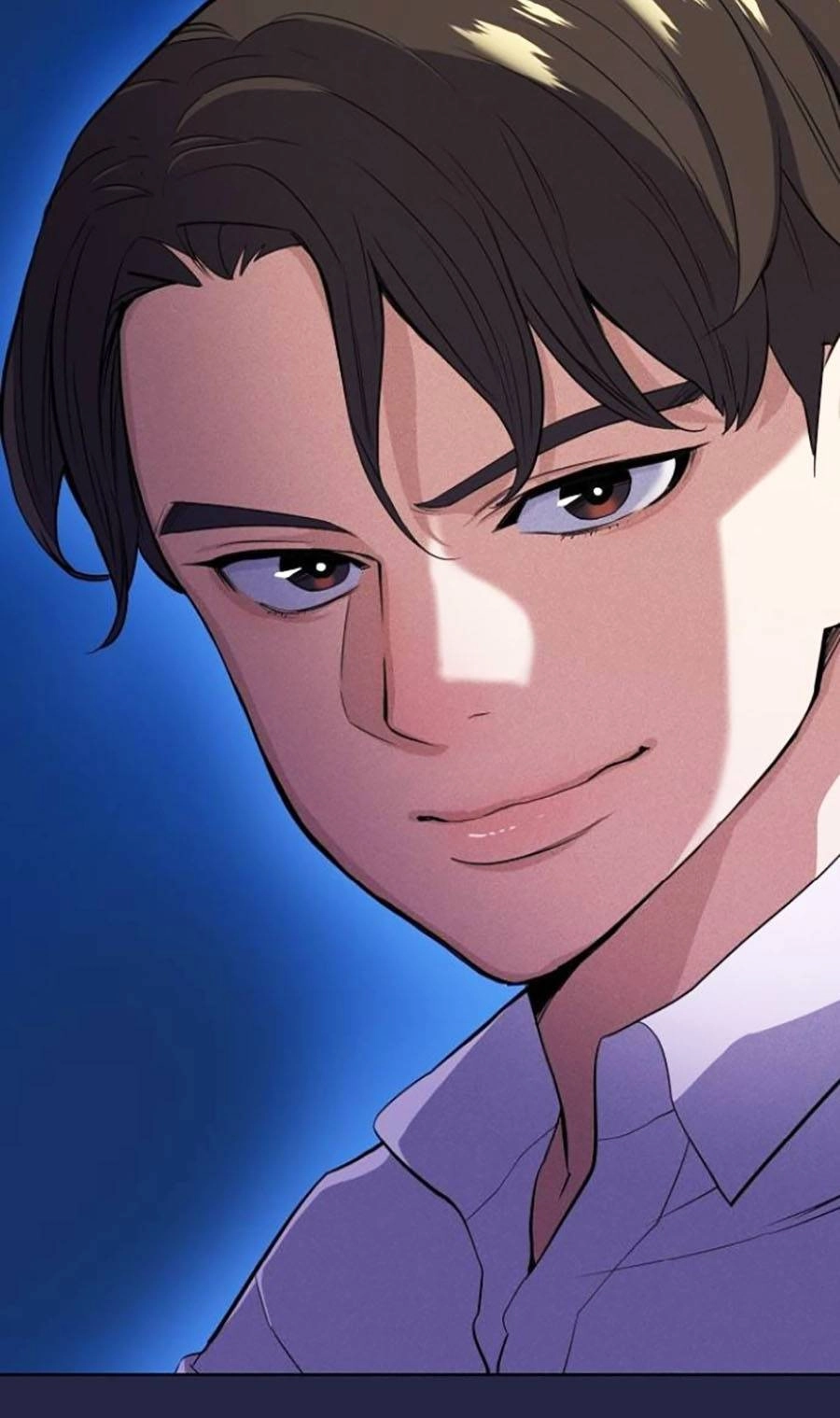 Tiểu Thiếu Gia Gia Tộc Tài Phiệt Chapter 15 - 50