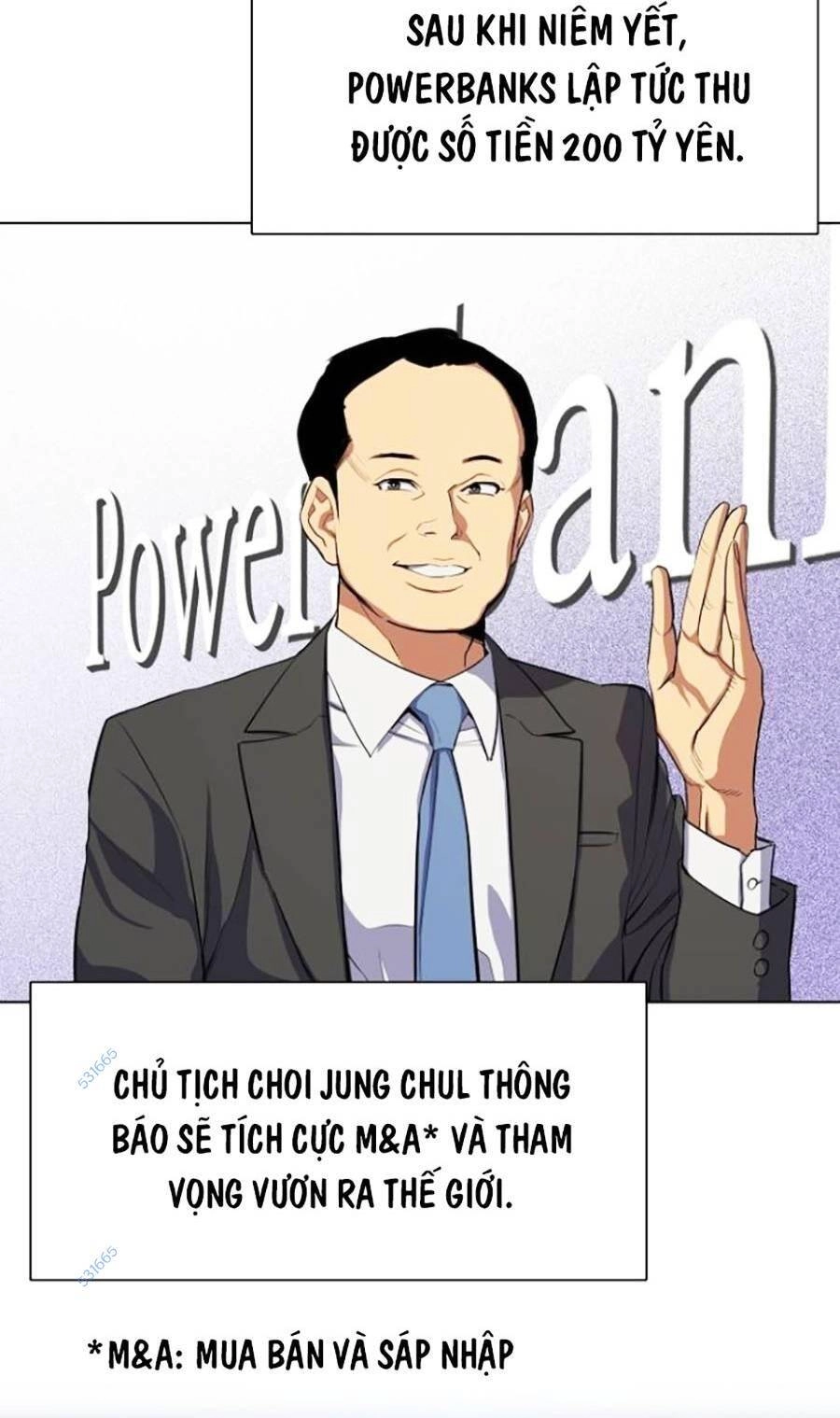 Tiểu Thiếu Gia Gia Tộc Tài Phiệt Chapter 15 - 55