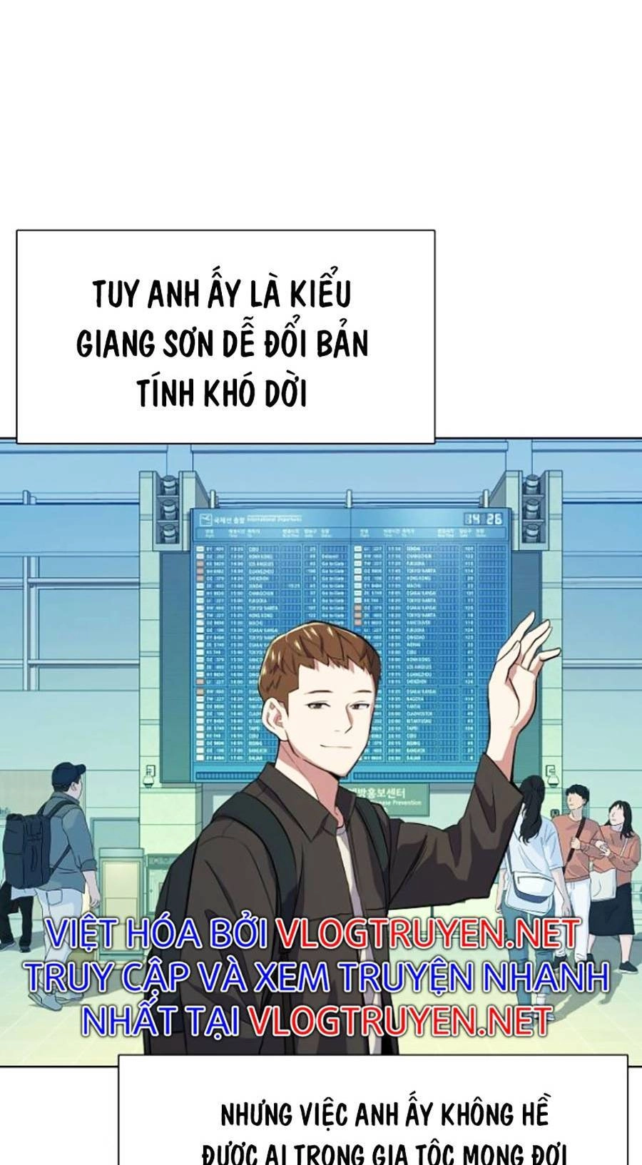 Tiểu Thiếu Gia Gia Tộc Tài Phiệt Chapter 15 - 62