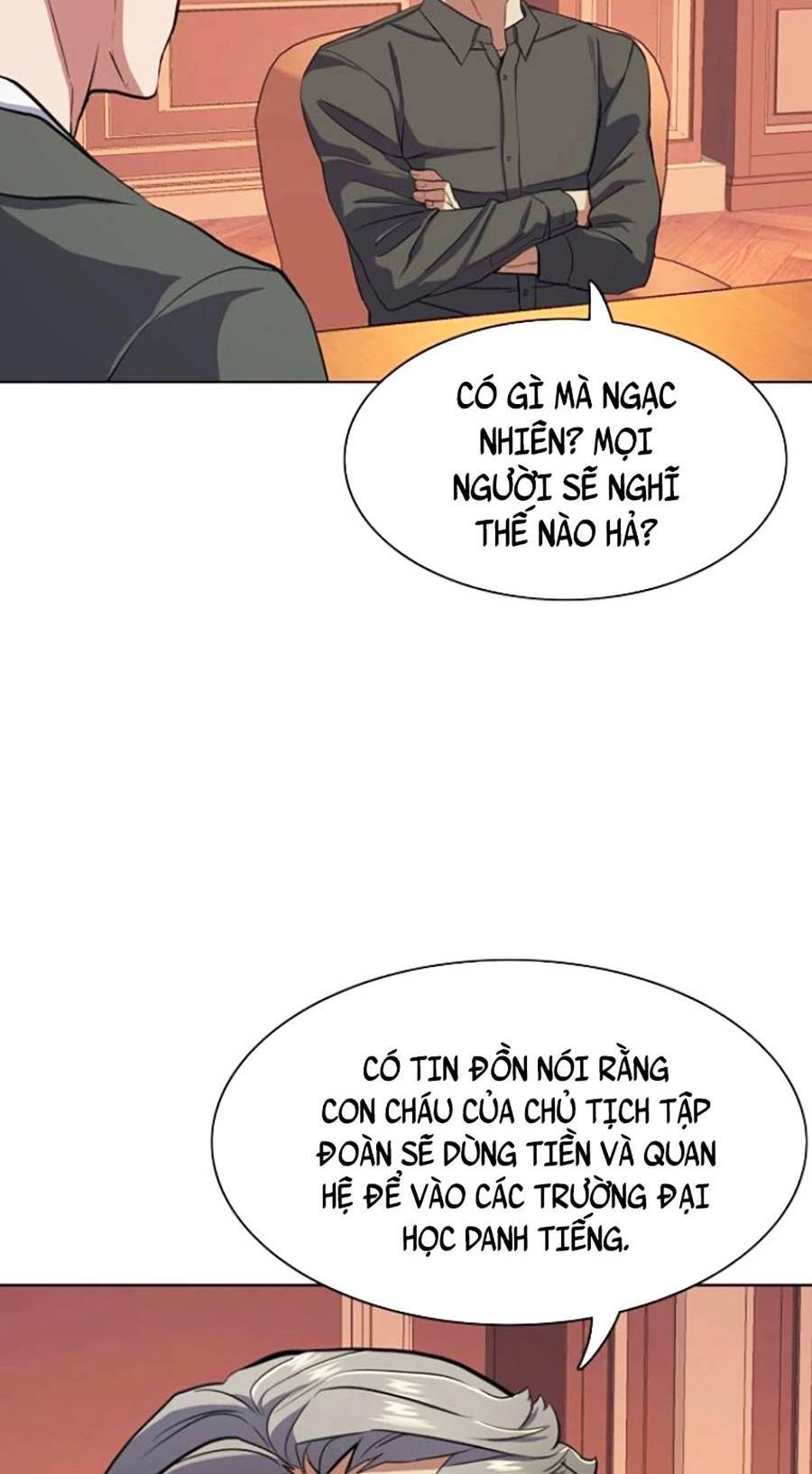 Tiểu Thiếu Gia Gia Tộc Tài Phiệt Chapter 15 - 84