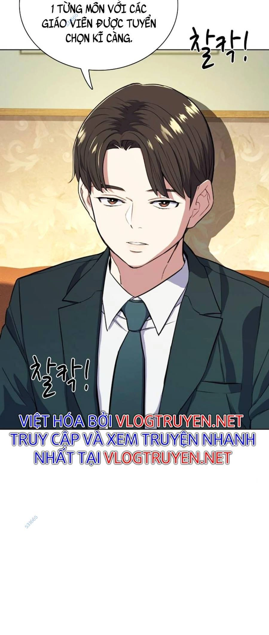 Tiểu Thiếu Gia Gia Tộc Tài Phiệt Chapter 16 - 3