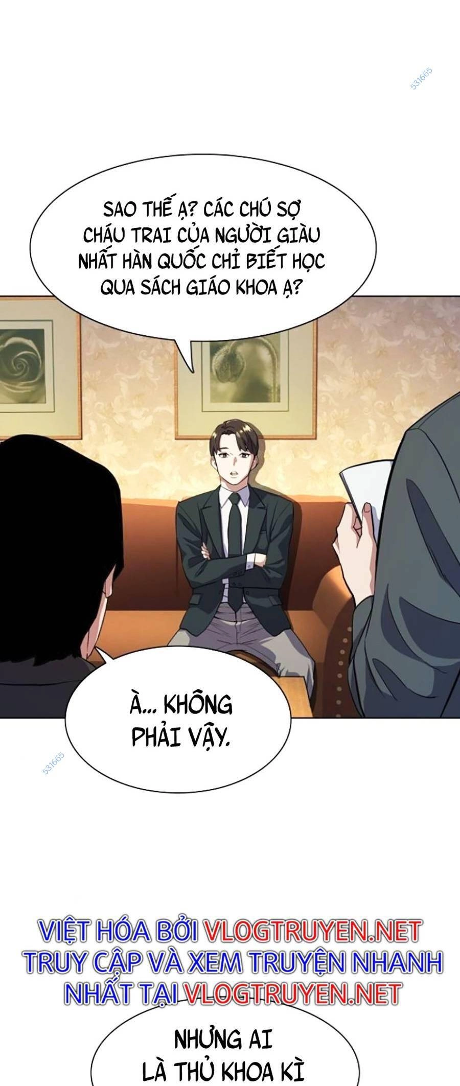 Tiểu Thiếu Gia Gia Tộc Tài Phiệt Chapter 16 - 7