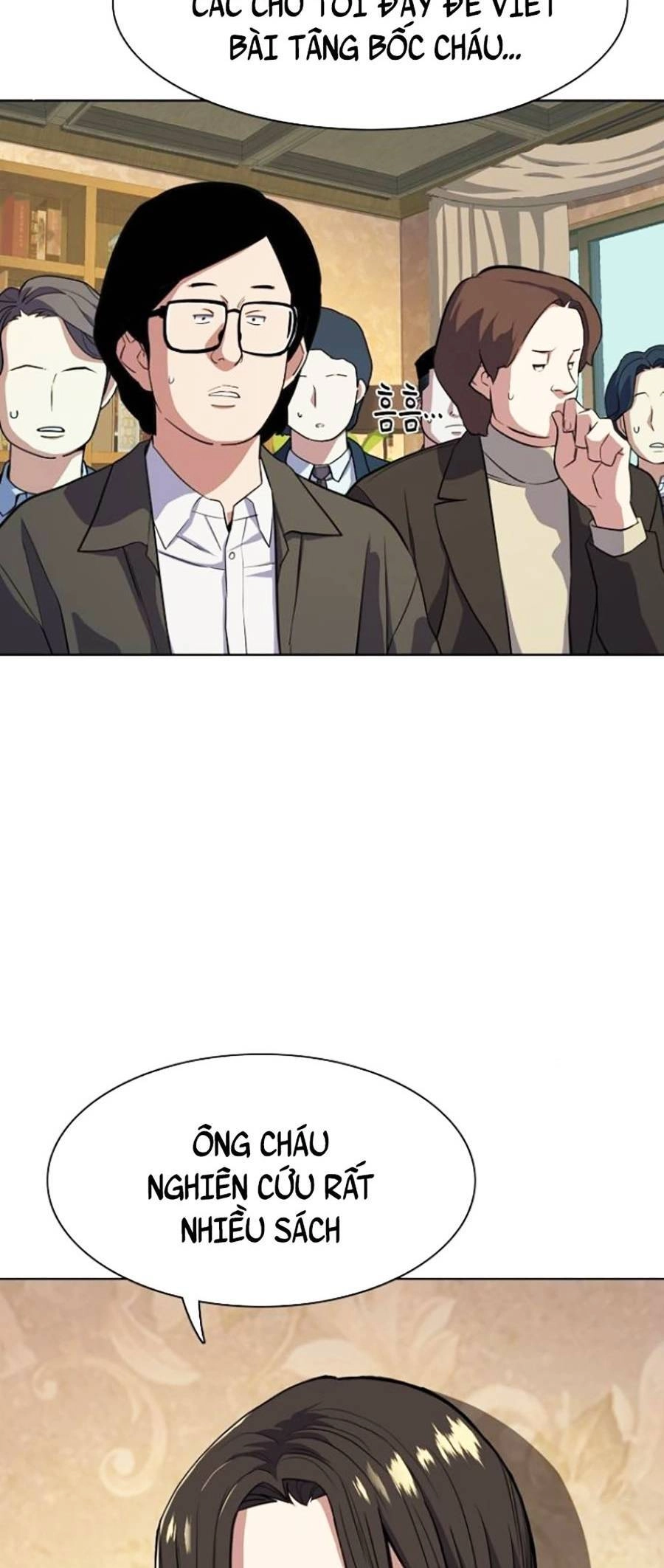 Tiểu Thiếu Gia Gia Tộc Tài Phiệt Chapter 16 - 10