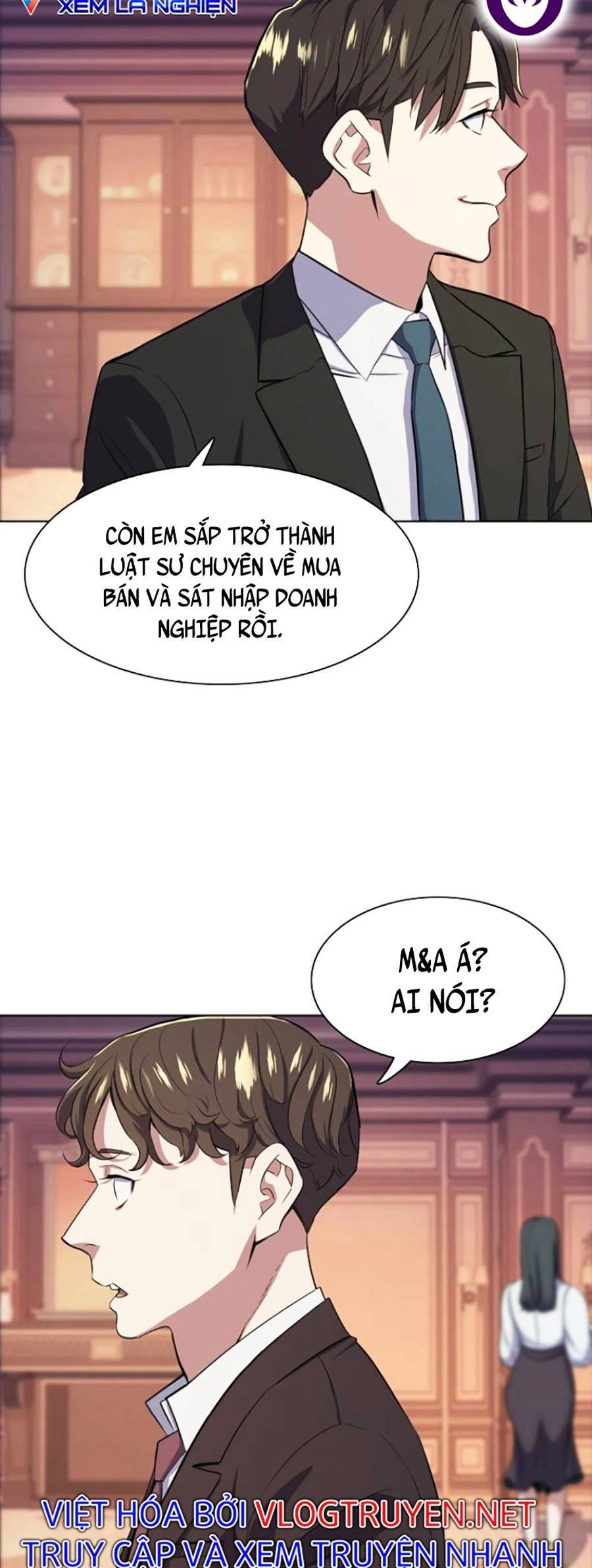 Tiểu Thiếu Gia Gia Tộc Tài Phiệt Chapter 16 - 22