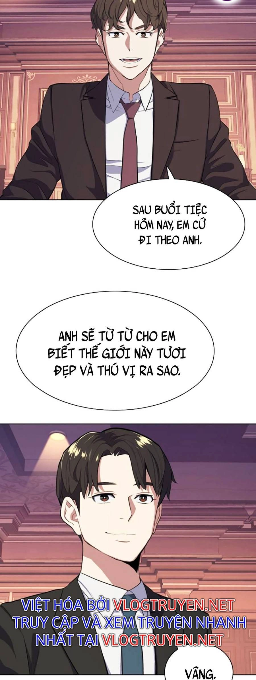 Tiểu Thiếu Gia Gia Tộc Tài Phiệt Chapter 16 - 32