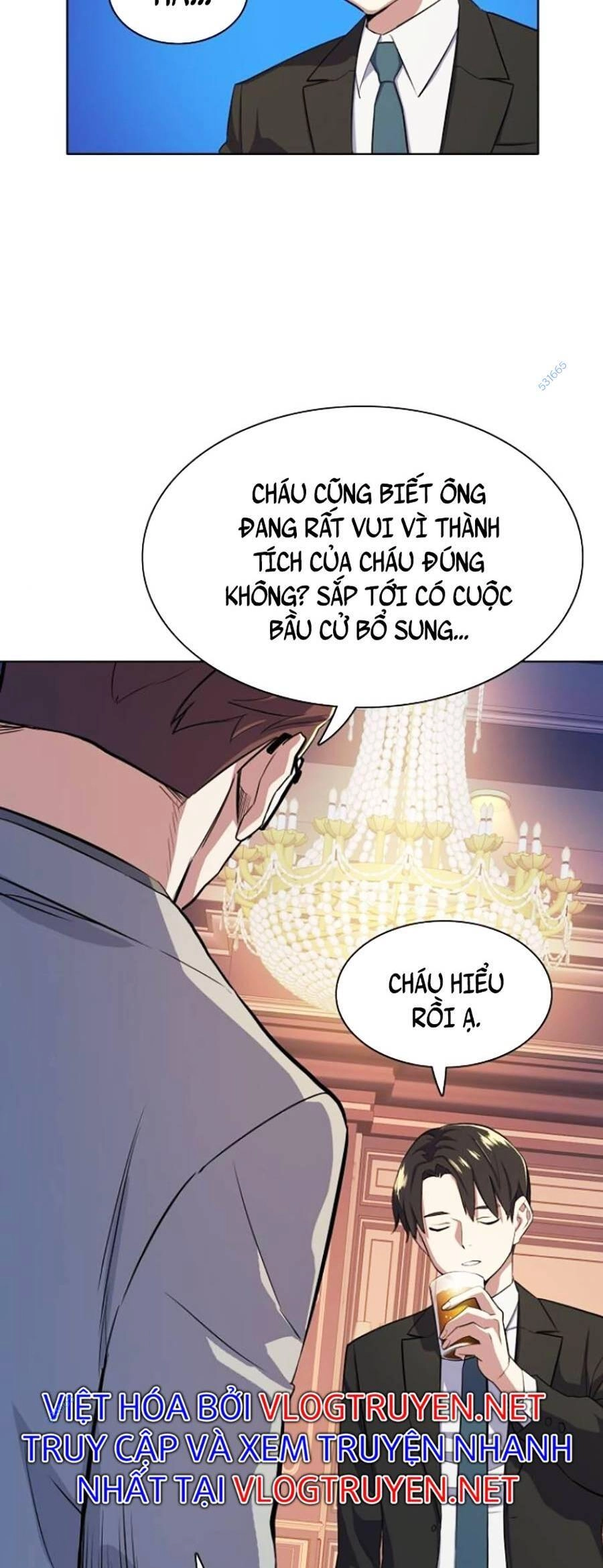 Tiểu Thiếu Gia Gia Tộc Tài Phiệt Chapter 16 - 43