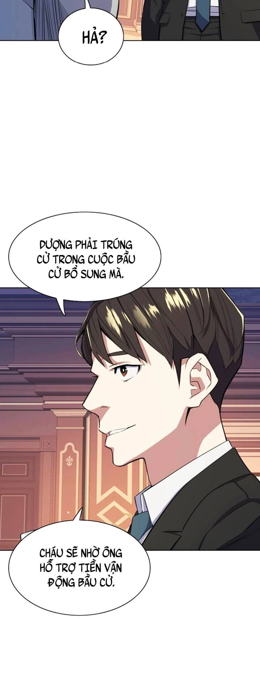 Tiểu Thiếu Gia Gia Tộc Tài Phiệt Chapter 16 - 44